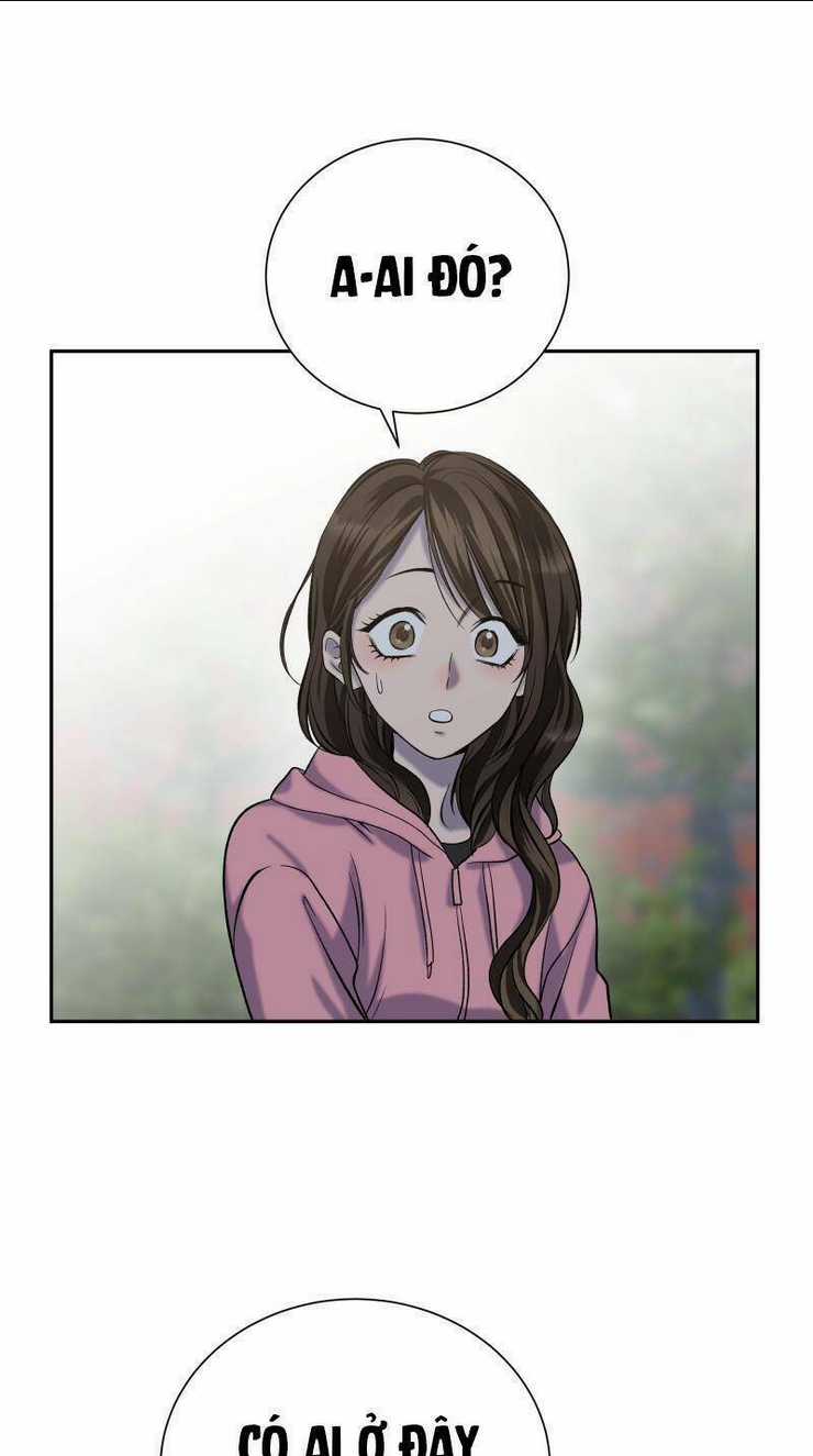 Anh Chàng Lầu Trên Chapter 23 trang 45