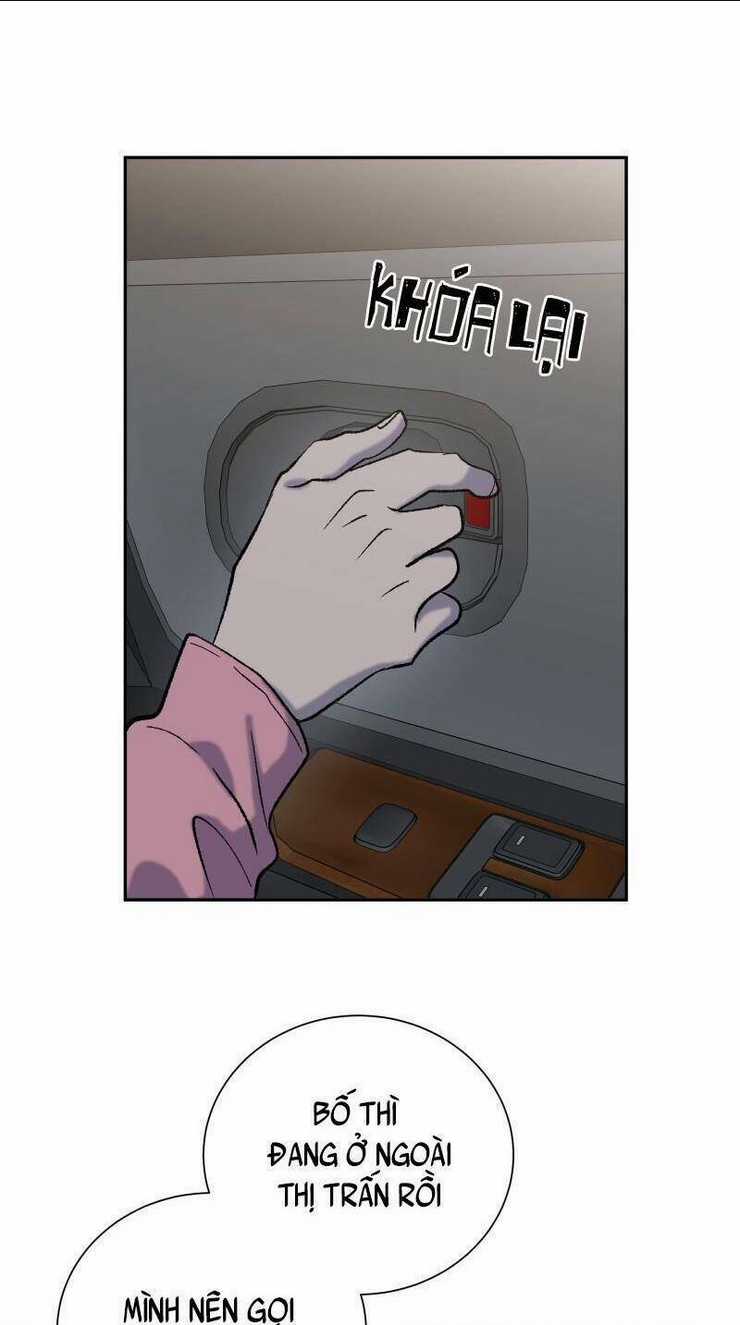 Anh Chàng Lầu Trên Chapter 23 trang 49