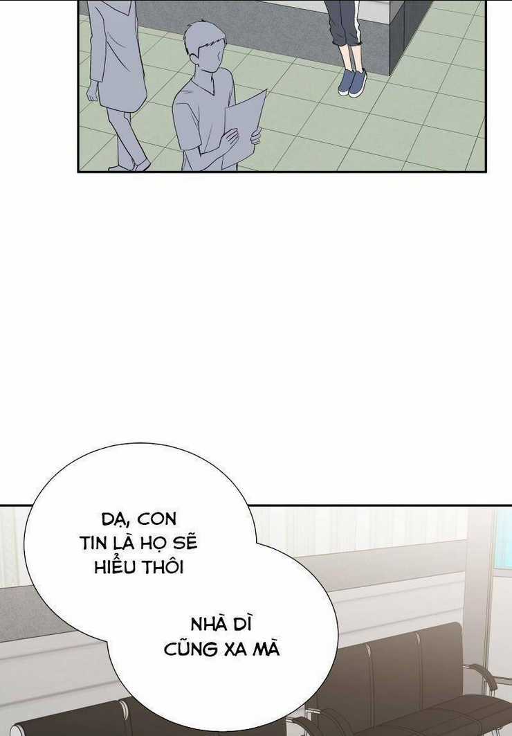 Anh Chàng Lầu Trên Chapter 23 trang 5