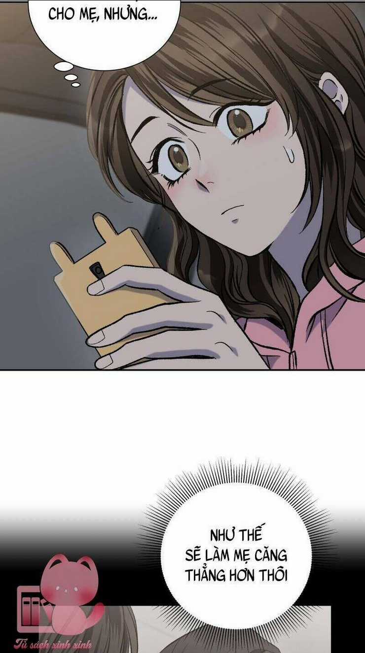 Anh Chàng Lầu Trên Chapter 23 trang 50