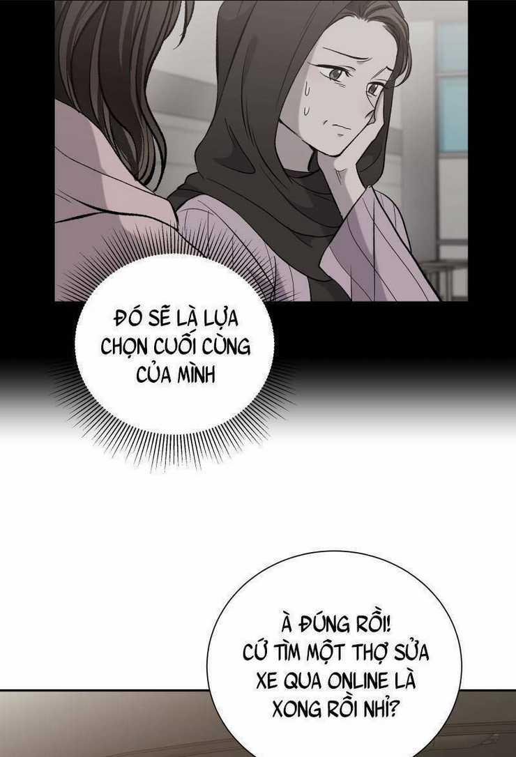 Anh Chàng Lầu Trên Chapter 23 trang 51