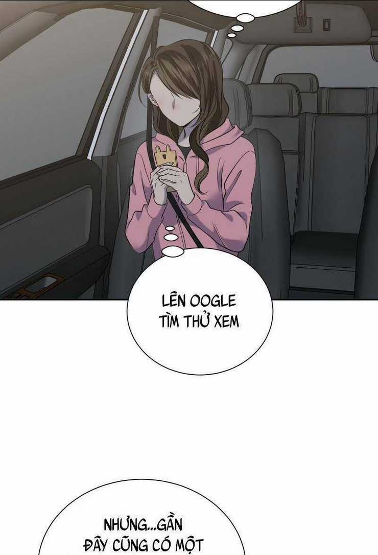 Anh Chàng Lầu Trên Chapter 23 trang 52