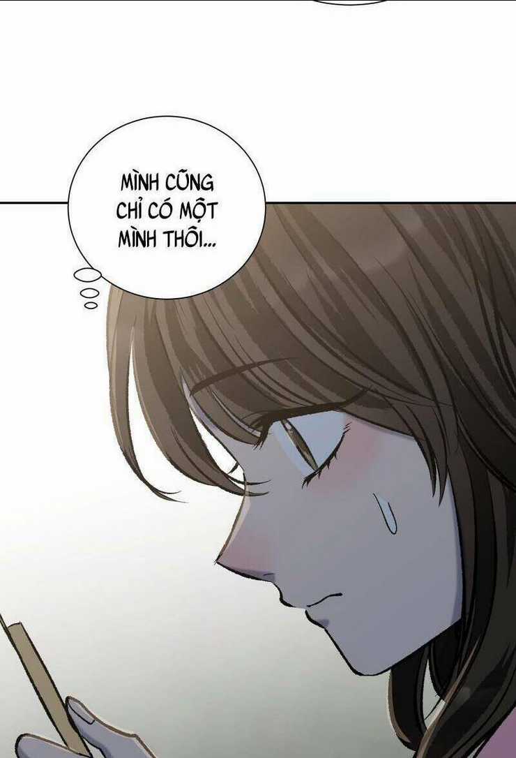 Anh Chàng Lầu Trên Chapter 23 trang 54