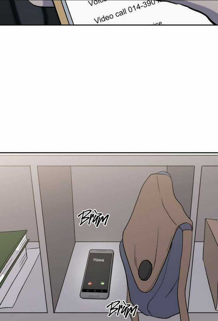 Anh Chàng Lầu Trên Chapter 23 trang 56