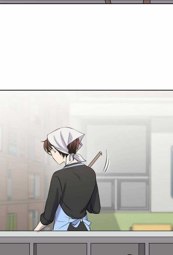 Anh Chàng Lầu Trên Chapter 23 trang 57