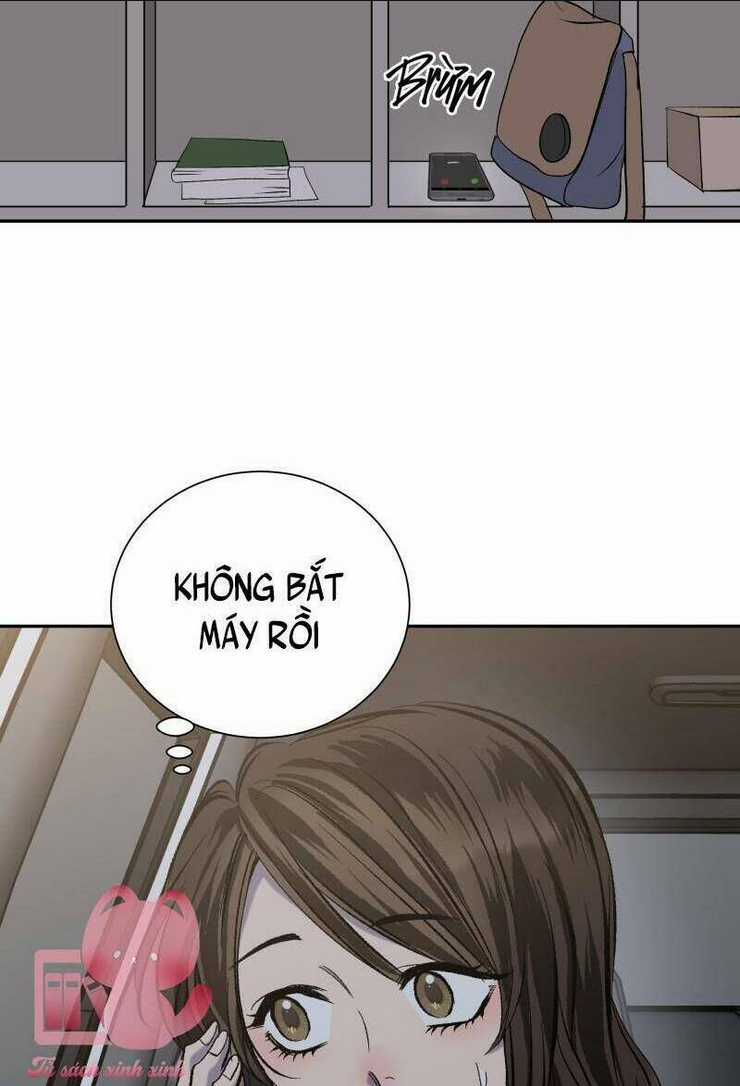 Anh Chàng Lầu Trên Chapter 23 trang 58