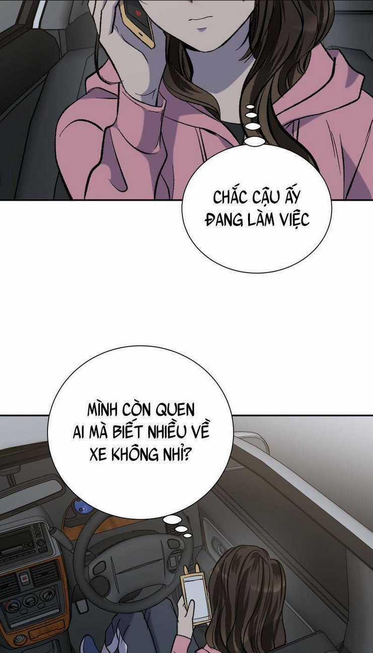 Anh Chàng Lầu Trên Chapter 23 trang 59