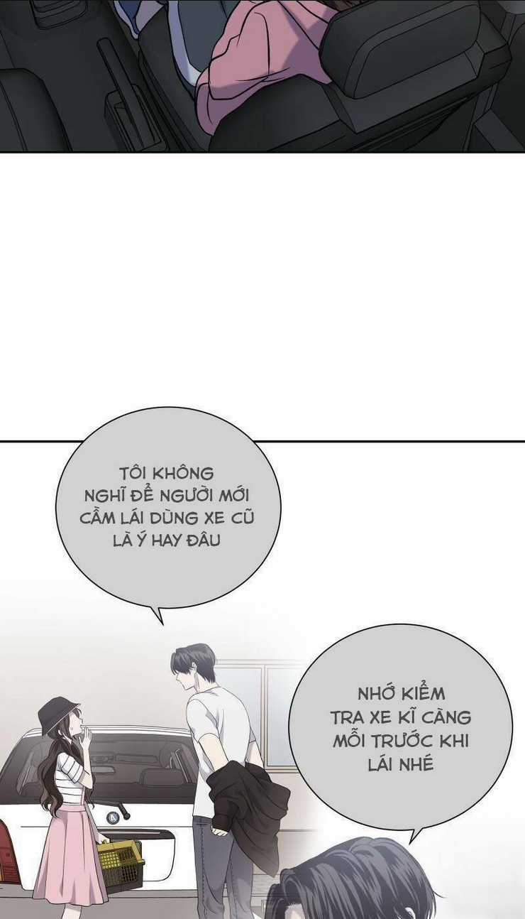 Anh Chàng Lầu Trên Chapter 23 trang 60