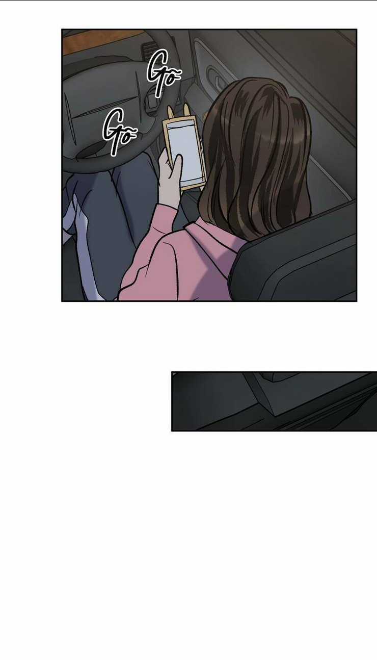 Anh Chàng Lầu Trên Chapter 23 trang 62