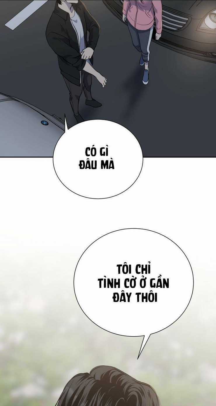 Anh Chàng Lầu Trên Chapter 23 trang 65