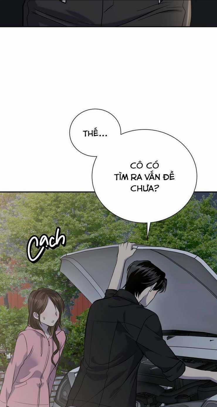 Anh Chàng Lầu Trên Chapter 23 trang 67