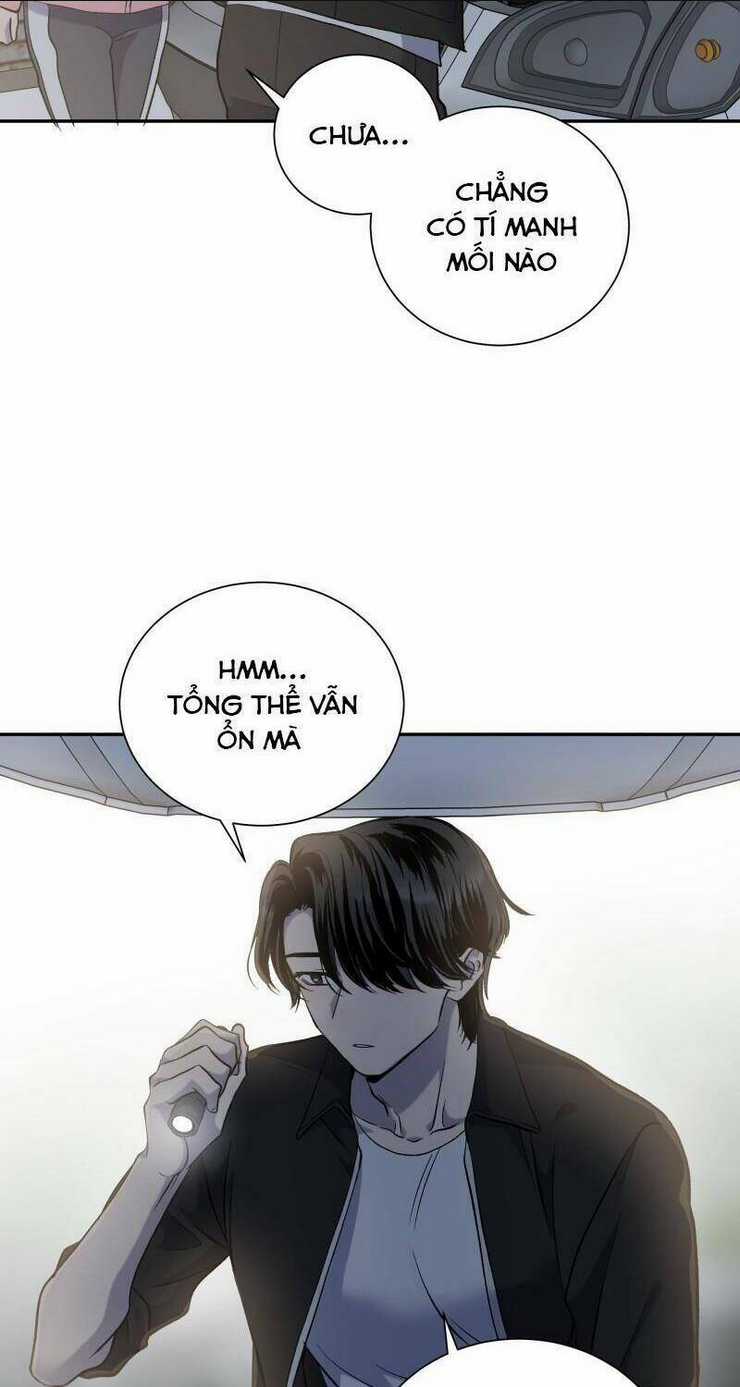 Anh Chàng Lầu Trên Chapter 23 trang 68