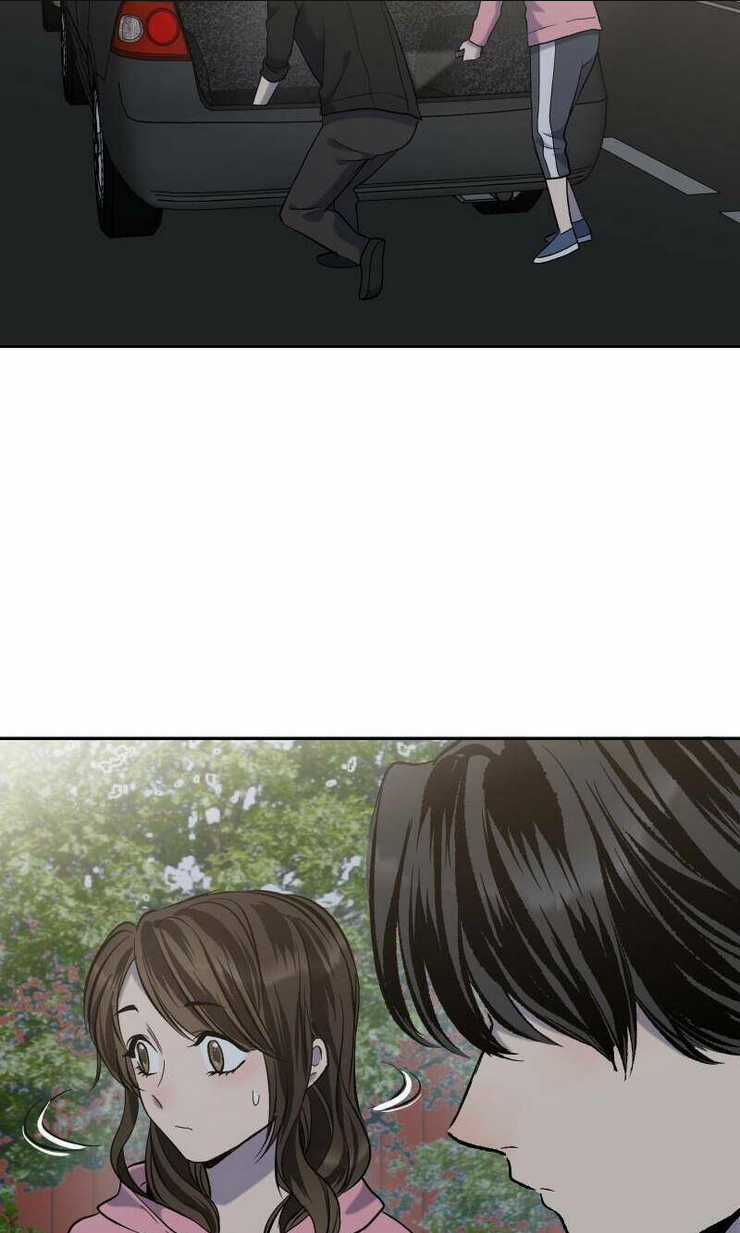 Anh Chàng Lầu Trên Chapter 23 trang 72