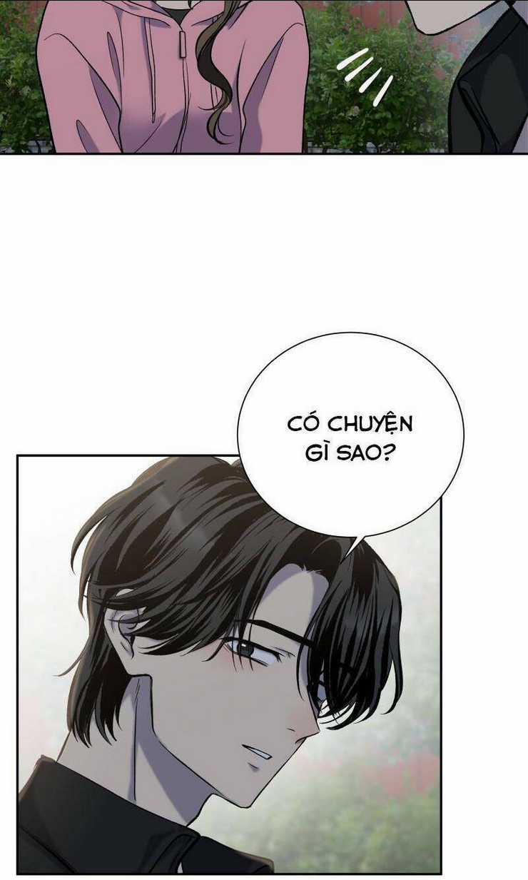 Anh Chàng Lầu Trên Chapter 23 trang 73