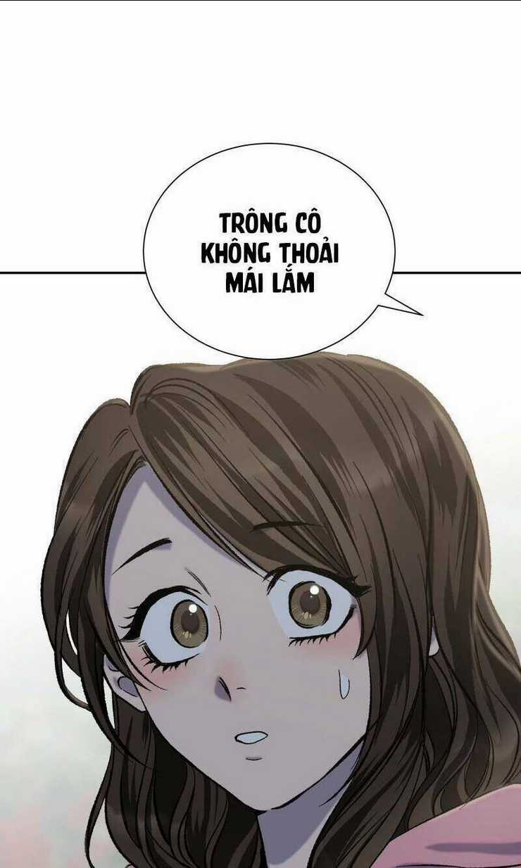 Anh Chàng Lầu Trên Chapter 23 trang 74