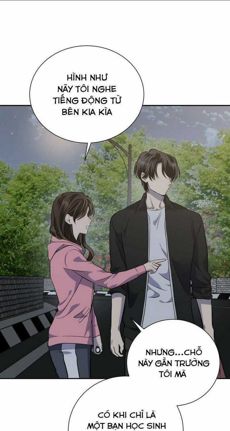 Anh Chàng Lầu Trên Chapter 23 trang 78