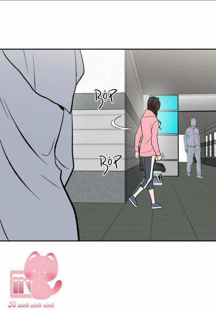 Anh Chàng Lầu Trên Chapter 23 trang 8