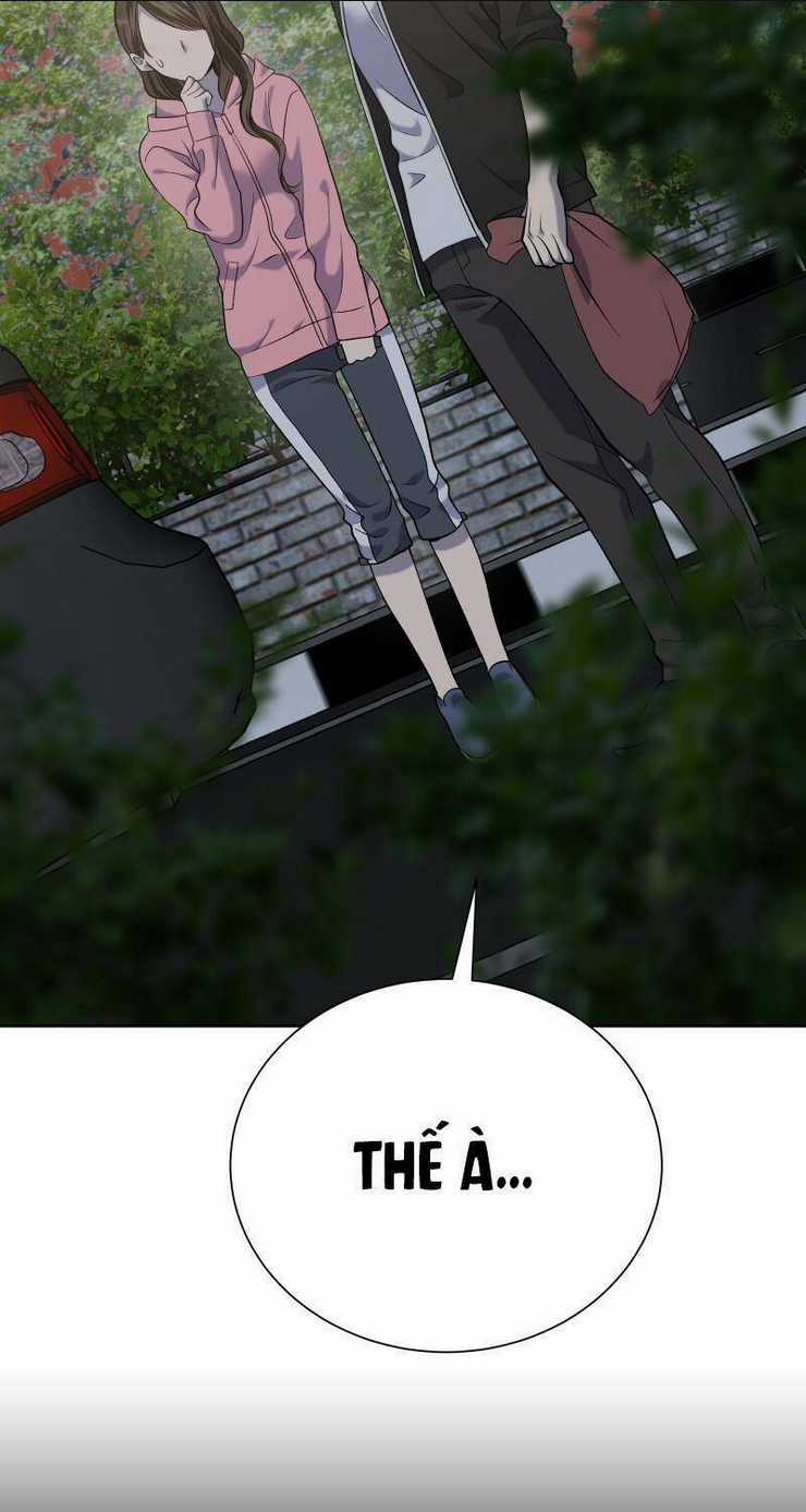 Anh Chàng Lầu Trên Chapter 23 trang 81