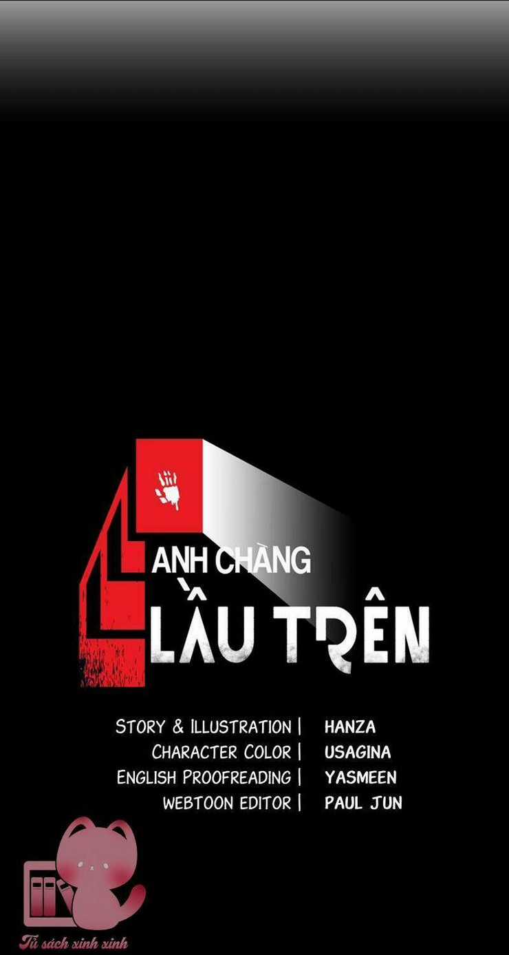 Anh Chàng Lầu Trên Chapter 23 trang 82