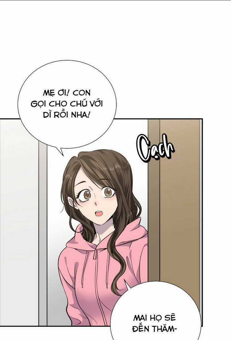 Anh Chàng Lầu Trên Chapter 23 trang 9