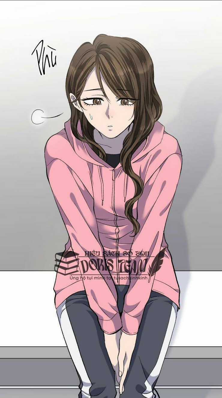 Anh Chàng Lầu Trên Chapter 24 trang 10