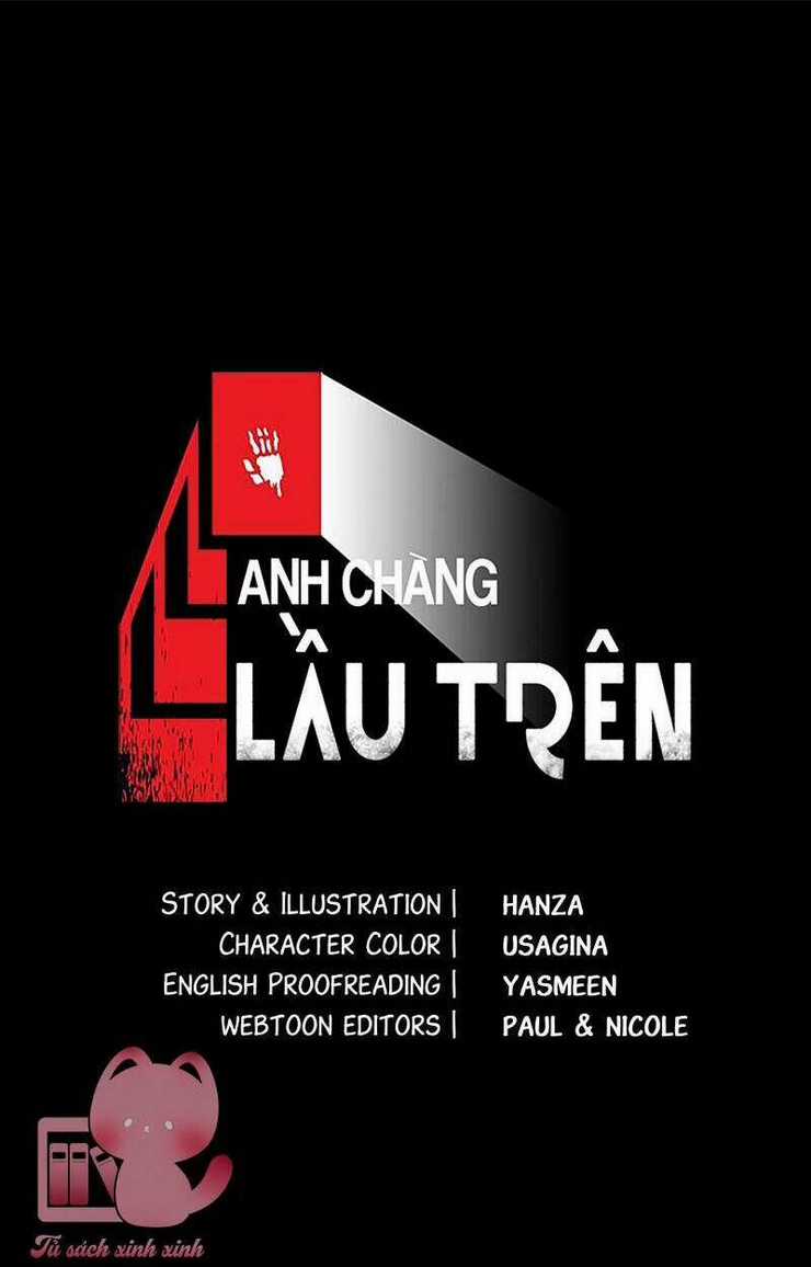 Anh Chàng Lầu Trên Chapter 24 trang 102