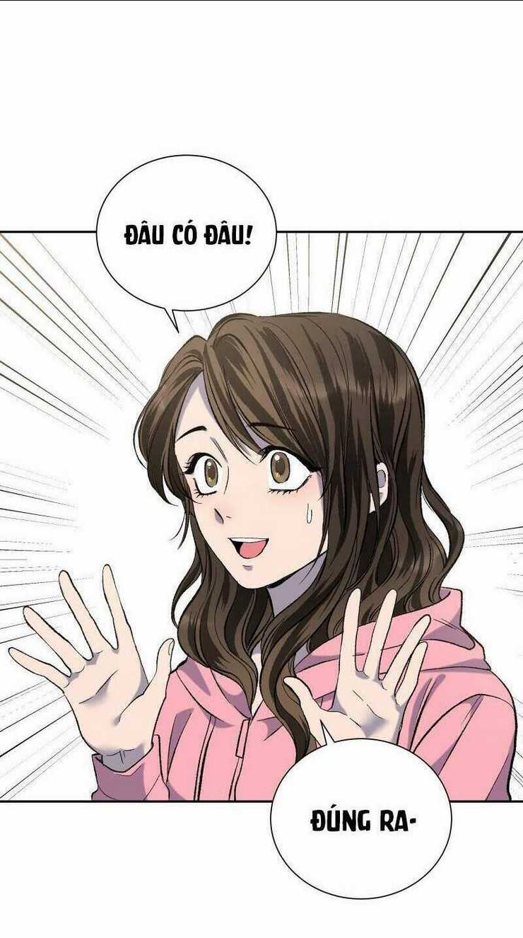 Anh Chàng Lầu Trên Chapter 24 trang 12