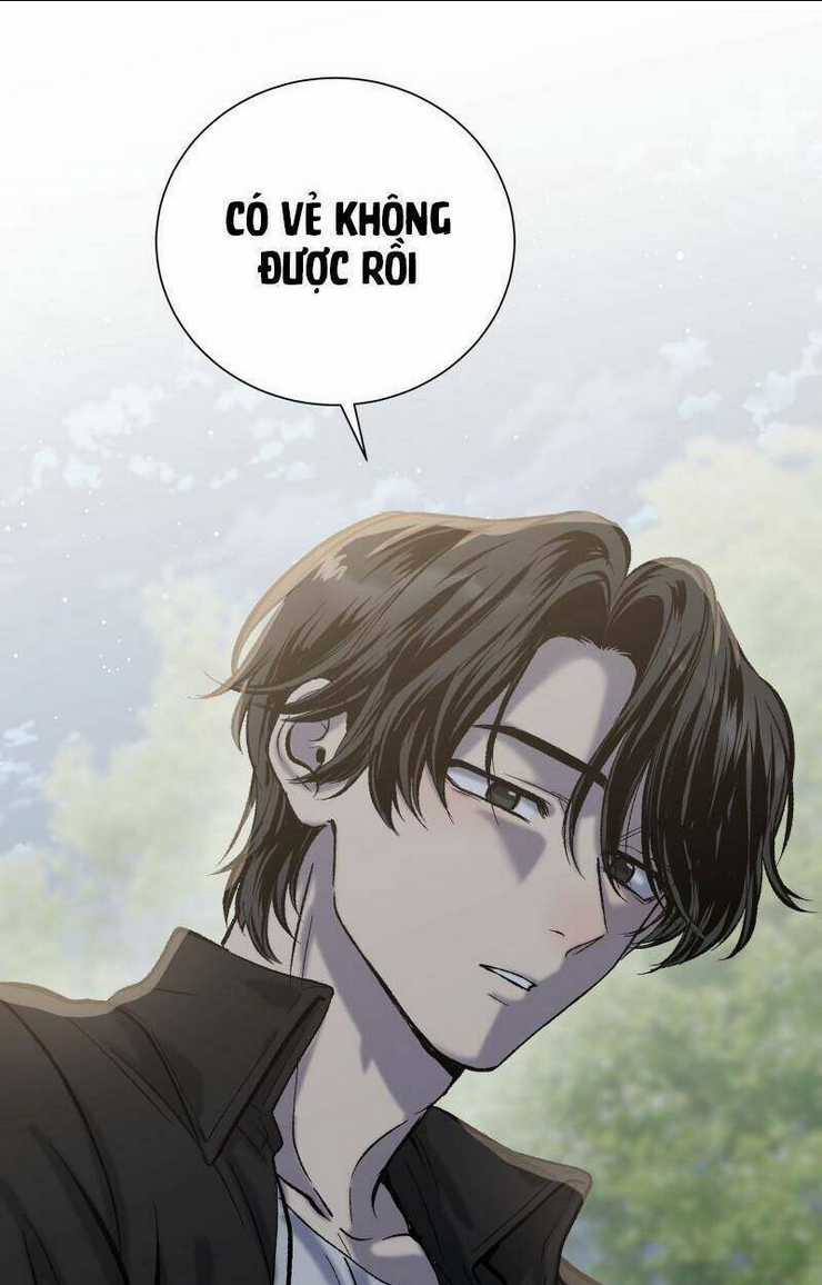 Anh Chàng Lầu Trên Chapter 24 trang 2