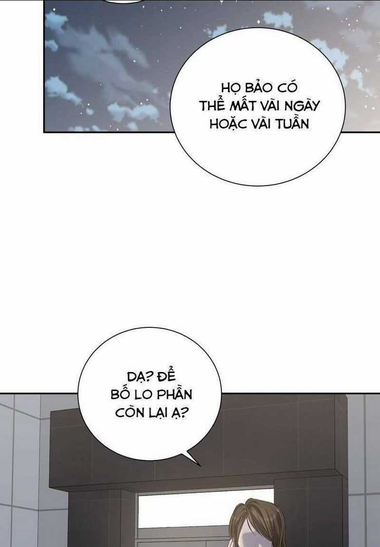 Anh Chàng Lầu Trên Chapter 24 trang 20