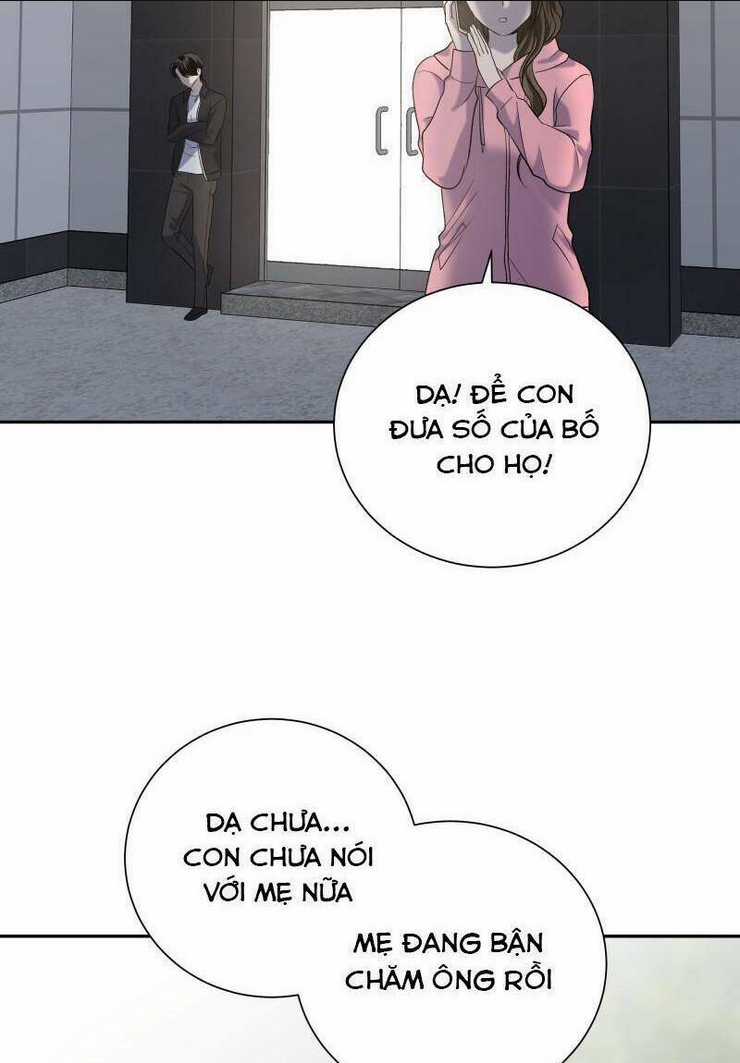 Anh Chàng Lầu Trên Chapter 24 trang 21