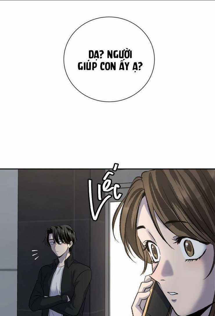 Anh Chàng Lầu Trên Chapter 24 trang 23