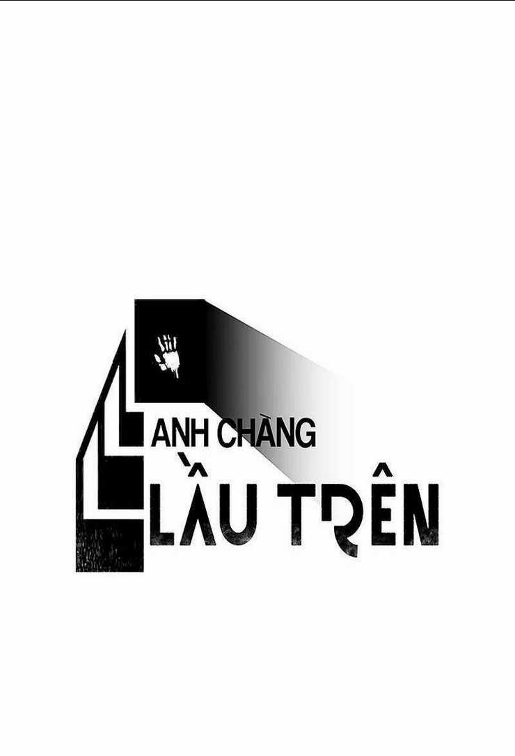 Anh Chàng Lầu Trên Chapter 24 trang 28