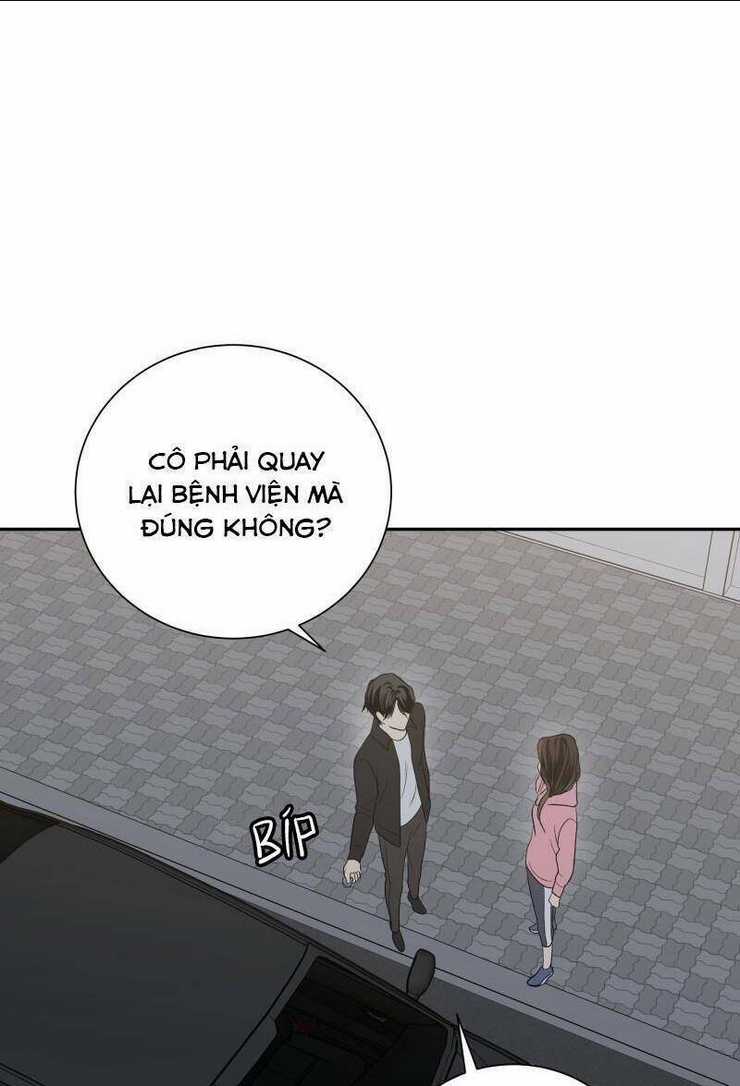 Anh Chàng Lầu Trên Chapter 24 trang 29
