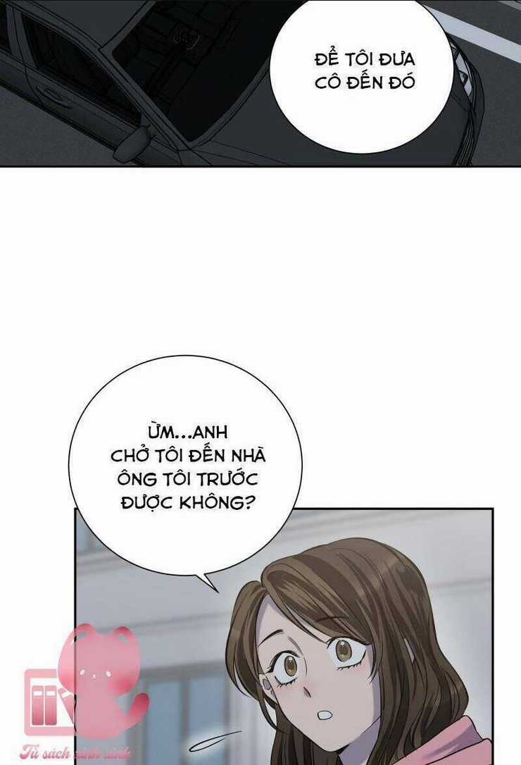 Anh Chàng Lầu Trên Chapter 24 trang 30