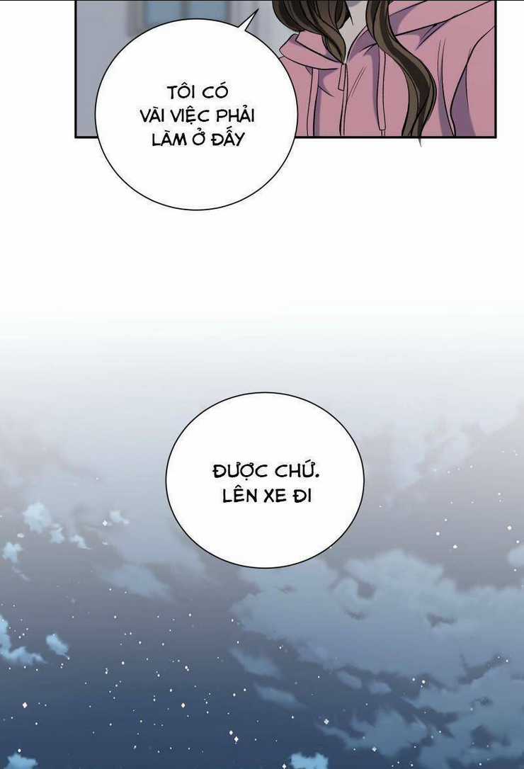 Anh Chàng Lầu Trên Chapter 24 trang 31