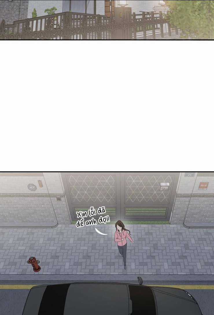 Anh Chàng Lầu Trên Chapter 24 trang 33