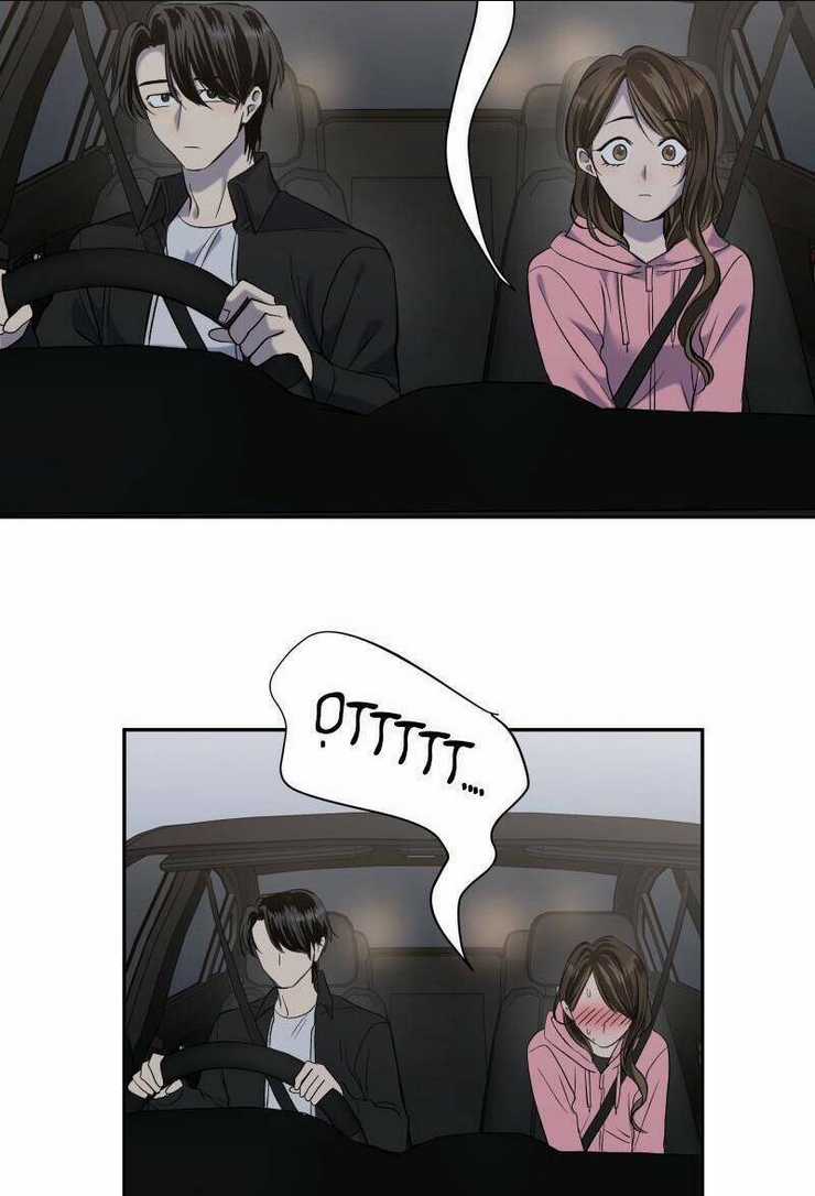 Anh Chàng Lầu Trên Chapter 24 trang 37