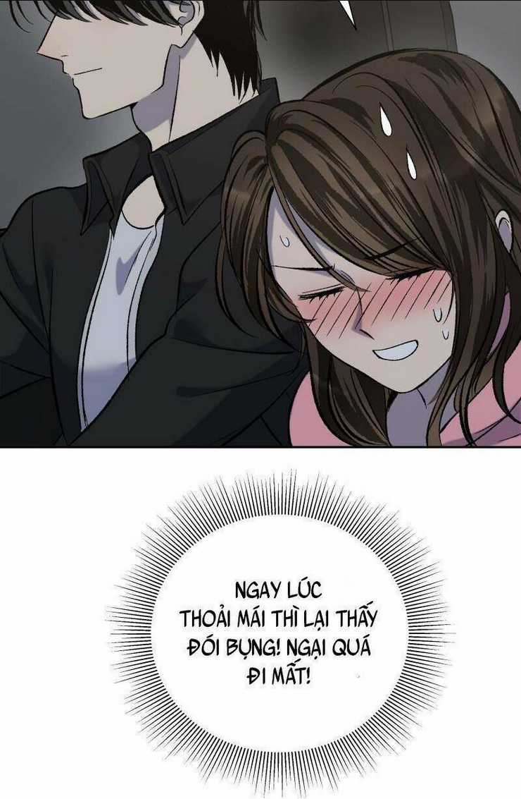 Anh Chàng Lầu Trên Chapter 24 trang 40