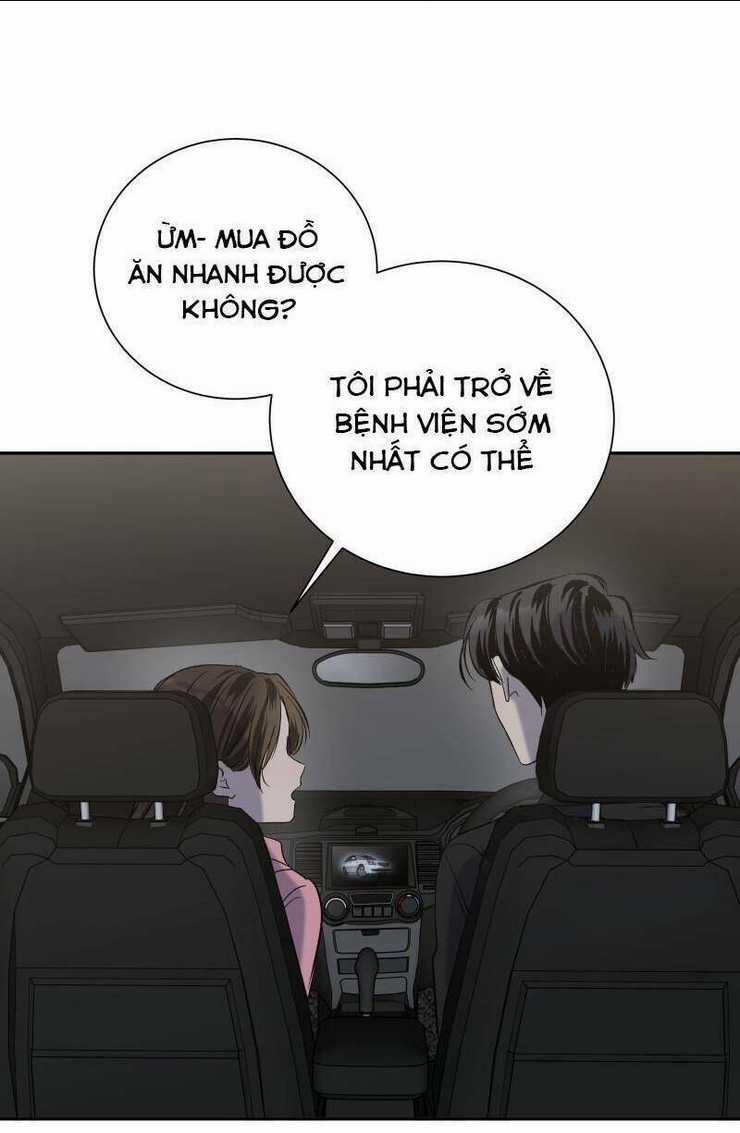 Anh Chàng Lầu Trên Chapter 24 trang 41