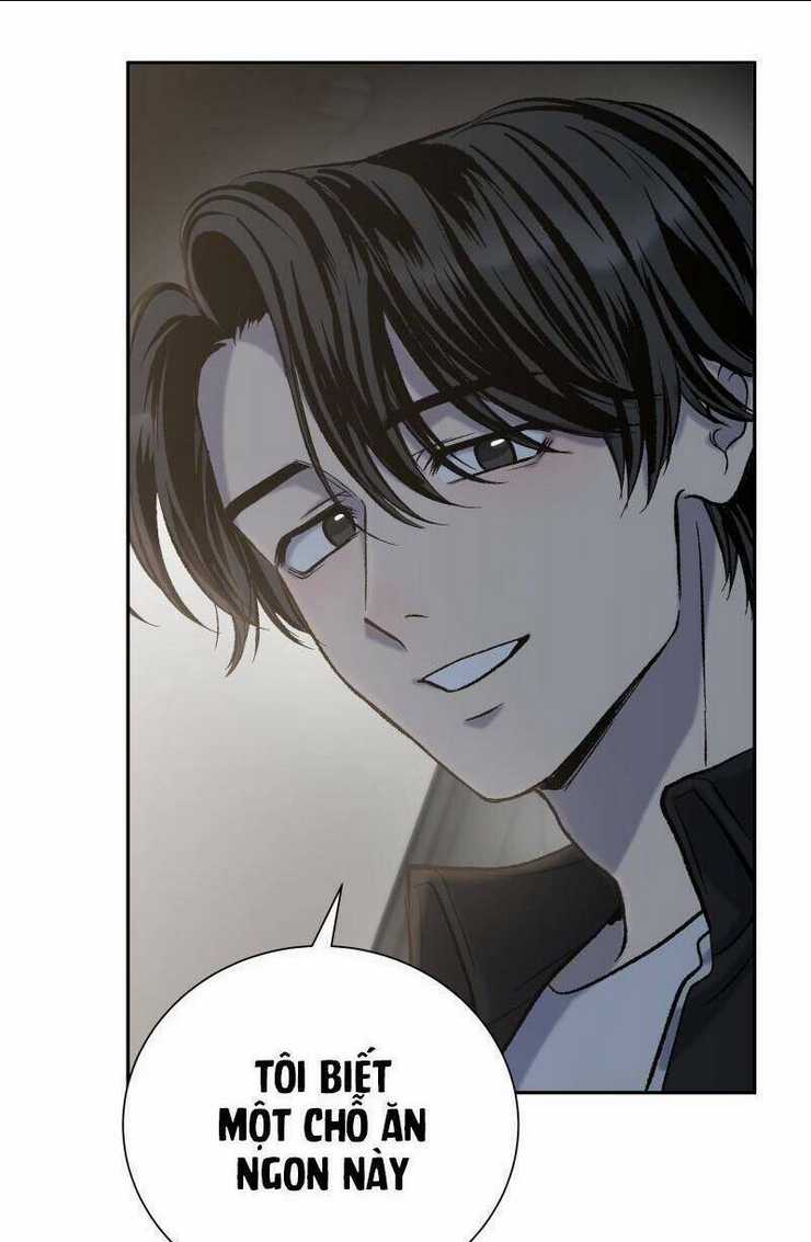 Anh Chàng Lầu Trên Chapter 24 trang 43