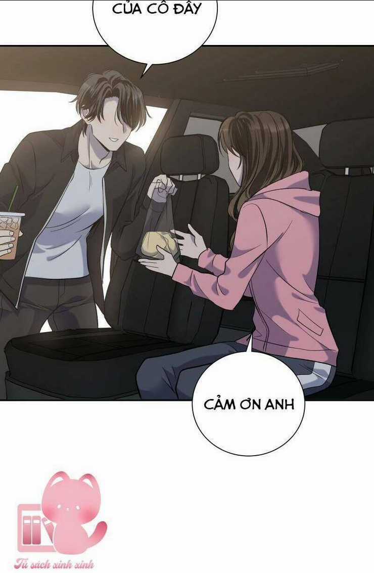 Anh Chàng Lầu Trên Chapter 24 trang 46