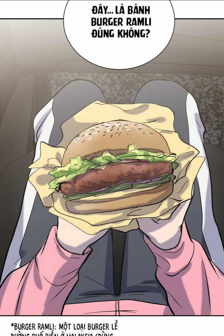 Anh Chàng Lầu Trên Chapter 24 trang 48