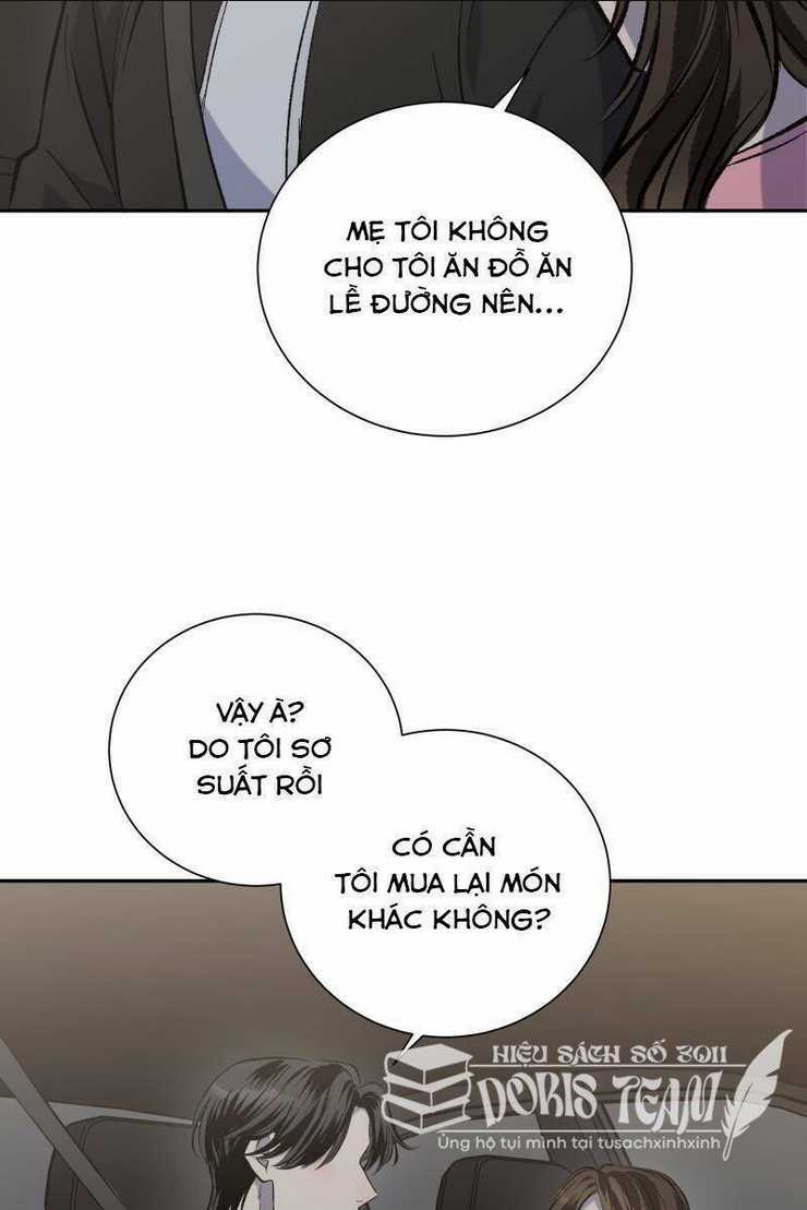 Anh Chàng Lầu Trên Chapter 24 trang 50