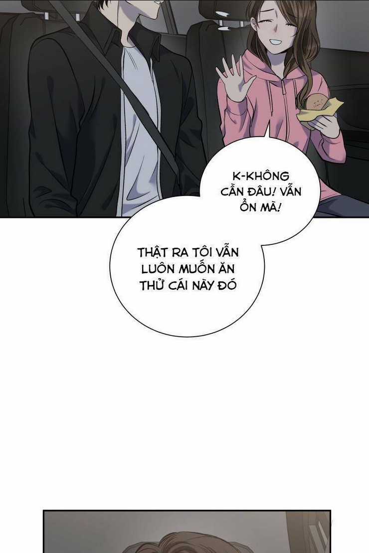 Anh Chàng Lầu Trên Chapter 24 trang 51