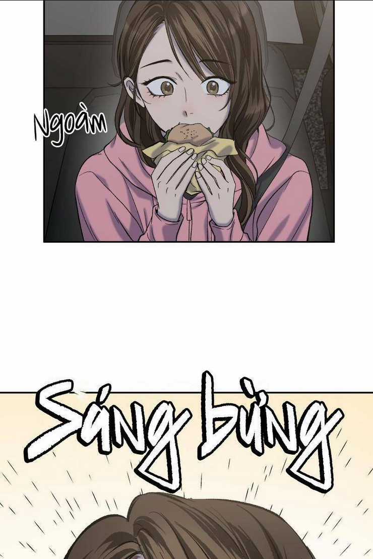 Anh Chàng Lầu Trên Chapter 24 trang 52