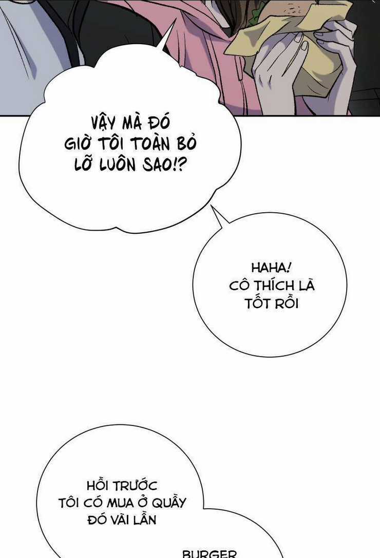 Anh Chàng Lầu Trên Chapter 24 trang 55