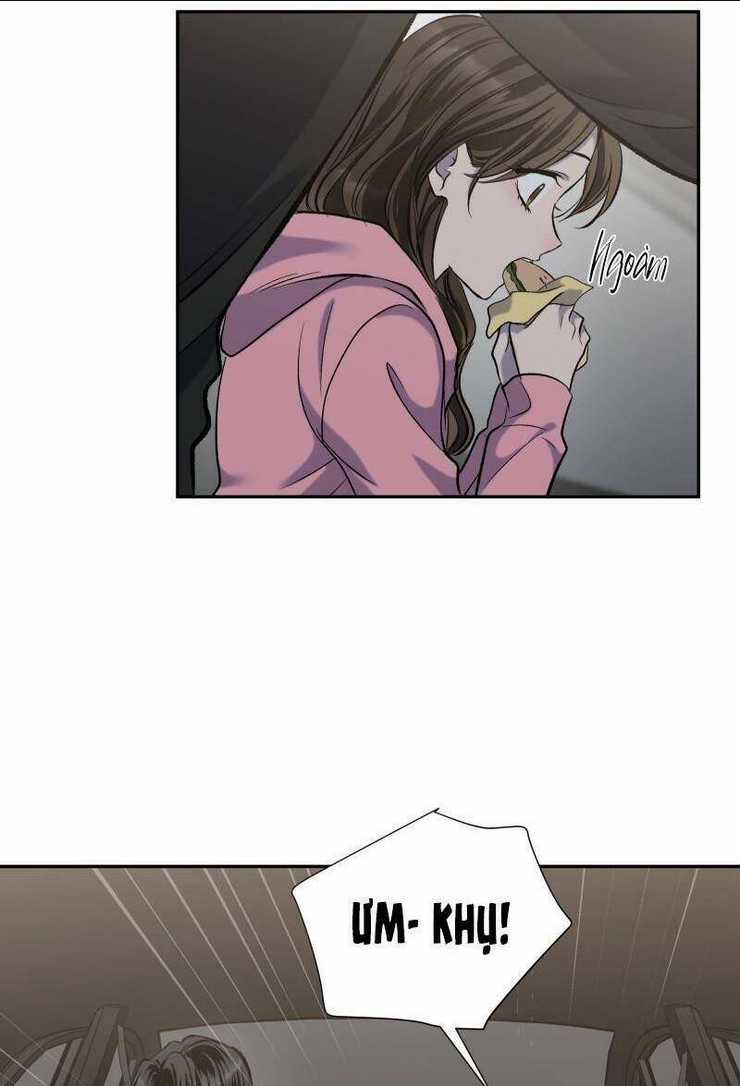 Anh Chàng Lầu Trên Chapter 24 trang 57