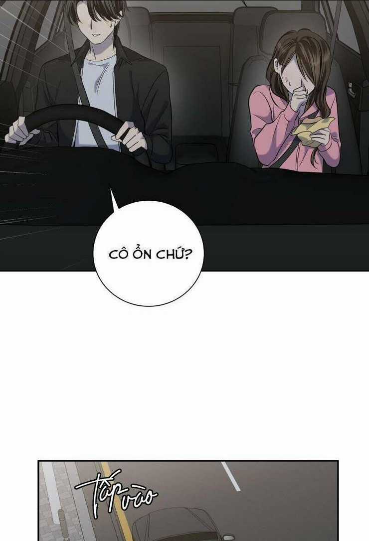 Anh Chàng Lầu Trên Chapter 24 trang 58