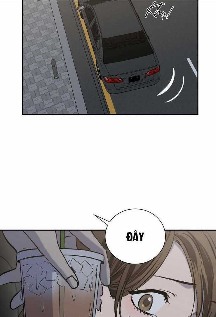 Anh Chàng Lầu Trên Chapter 24 trang 59