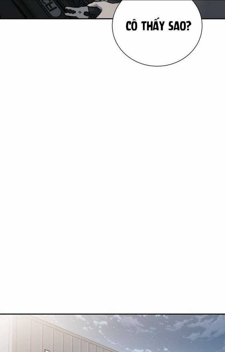 Anh Chàng Lầu Trên Chapter 24 trang 6